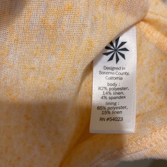 Athleta Dress - Picture 5 of 8